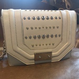 Nine West crossover purse